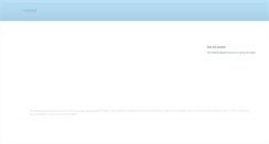 Desktop Screenshot of mul.net